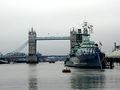 HMS Belfast and Tower Bridge - geograph.org.uk - 1069530.jpg