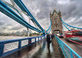 Crossing Tower Bridge in the Rain HDR Flickr.jpg