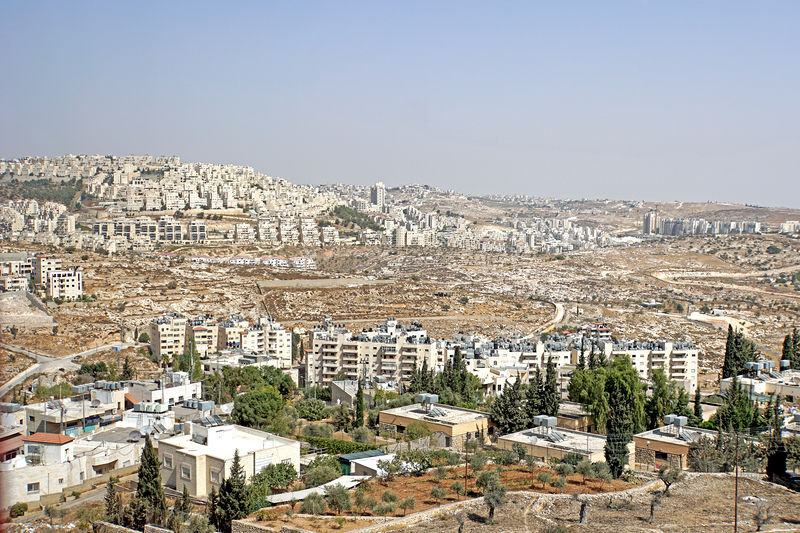 Soubor:Palestine-06312-West Bank-DJFlickr.jpg