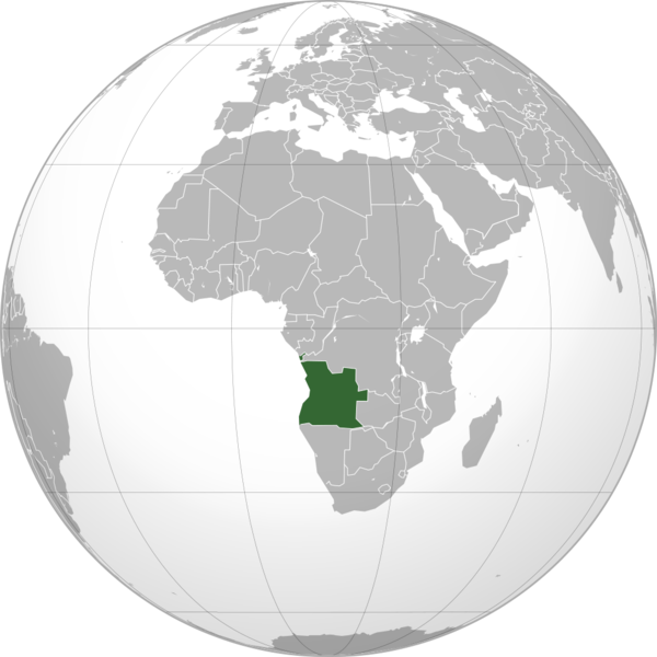 Soubor:Angola (orthographic projection).png