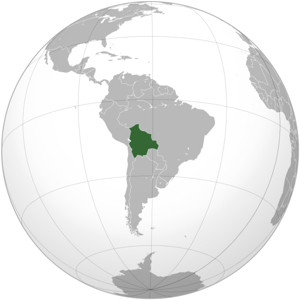 Soubor:Bolivia (orthographic projection).png
