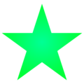 Green star.png