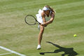 Maria Sharapova at the 2009 Wimbledon Championships 11.jpg