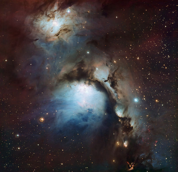 Soubor:Messier 78 - a reflection nebula in Orion.jpg