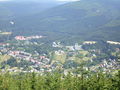 Harrachov - panorama z góry.JPG
