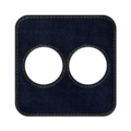 401HR-dark-blue-denim-jeans-icon-social-media-logos-flickr-square.png