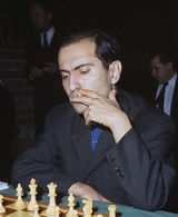 Michail Tal (1968)