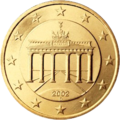 10 and 50 euro cents Germany.png