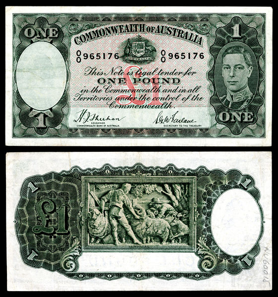 Soubor:AUS-26a-Commonwealth Bank of Australia-One Pound (1938).jpg