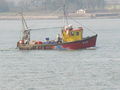 FY18 - A Fowey registered fishing boat in the Menai Straits - geograph.org.uk - 745795.jpg