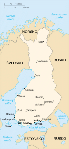 Soubor:Finsko-mapa cs.png