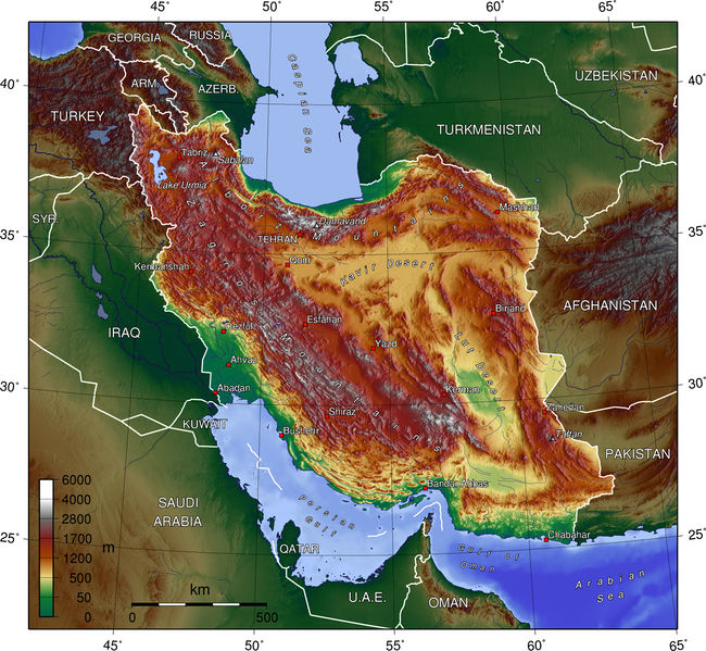 Soubor:Iran topo en.jpg