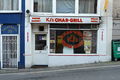 KJ's Char-grill, No. 39 Fore Street, Ilfracombe. - geograph.org.uk - 1272533.jpg