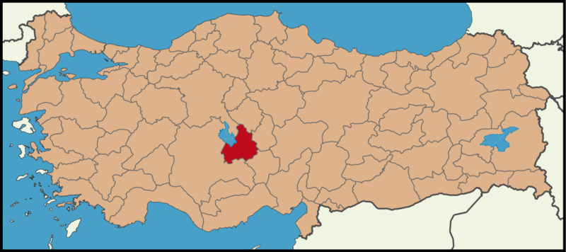Soubor:Latrans-Turkey location Aksaray.png