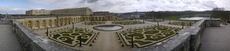 Soubor:Panorama de l'Orangerie - Château de Versailles - P1050228-P1050235.jpg