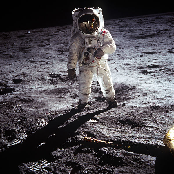 Soubor:Aldrin Apollo 11.jpg