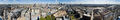 London 360 from St Paul's Cathedral - Sept 2007.jpg