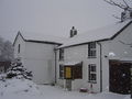Y Lon. During the heavy snow - geograph.org.uk - 353508.jpg