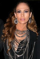 Jennifer Lopez v roce 2008