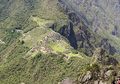 Mosaique du Machu Picchu depuis le Huayna Picchu.jpg