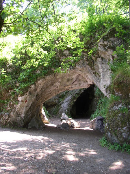 Soubor:Sipka Cave Stramberk CZ 01.JPG
