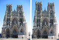 405px-Cathedral Notre-Dame de Reims, France Combo.jpg