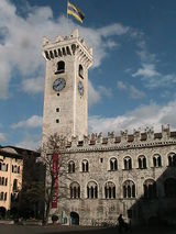 Palazzo Pretorio (radnice)