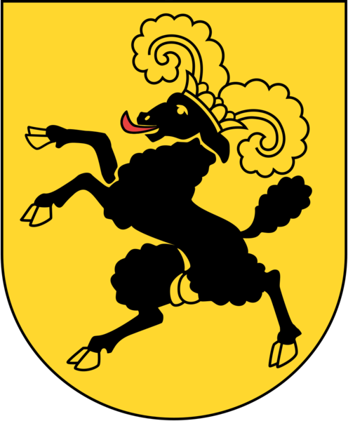 Soubor:Wappen Schaffhausen matt.png