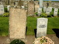 R.N. Graves Kirkhope Cemetery - geograph.org.uk - 1066395.jpg