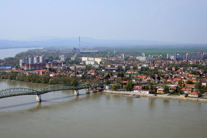 Soubor:Esztergom Panorama 3.jpg