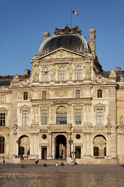 Soubor:Paris - Palais du Louvre - PA00085992 - 1339.jpg