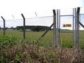 RAF Cottesmore through the fence - geograph.org.uk - 576308.jpg