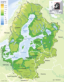 Baltic drainage basins (catchment area).png
