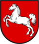 Zemský znak Dolního Saska