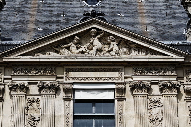 Soubor:Paris - Palais du Louvre - PA00085992 - 1215.jpg