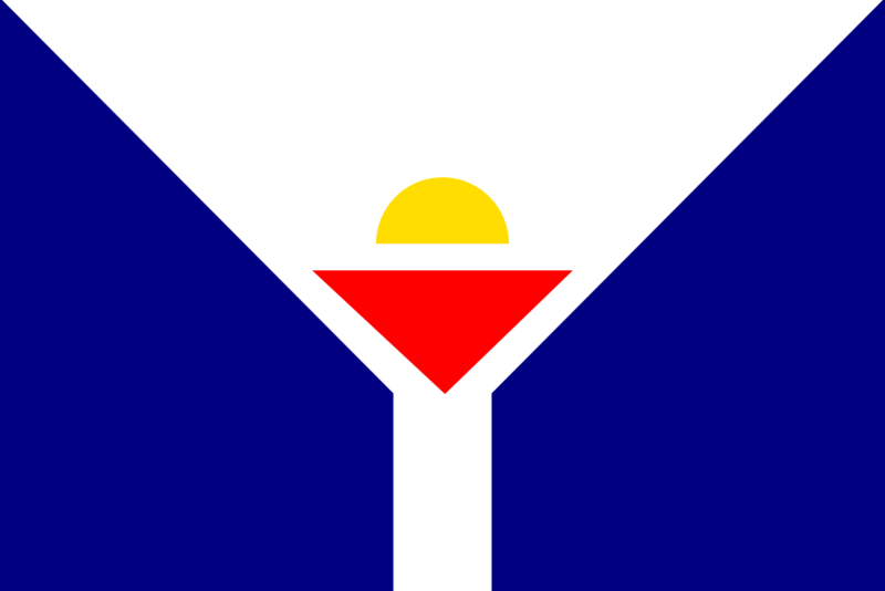 Soubor:Flag of Saint-Martin (local).png