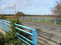 'Blue Bridge' across the Little Stour. - geograph.org.uk - 316021.jpg