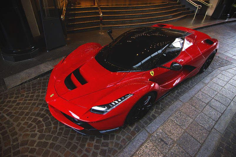 Soubor:Ferrari LaFerrari Axion23.jpg