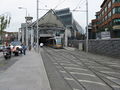 LUAS tram at Connolly station - geograph.org.uk - 1387505.jpg