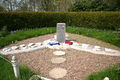RAF Fulbeck Memorial - geograph.org.uk - 166873.jpg