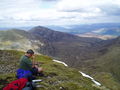 D. Munro on top of a Munro^ - geograph.org.uk - 68459.jpg