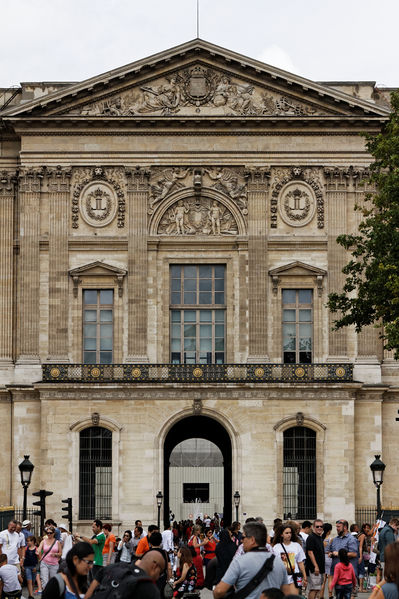 Soubor:Paris - Palais du Louvre - PA00085992 - 1067.jpg
