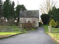 Quaint Cottage - geograph.org.uk - 661680.jpg