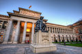Museo del Prado, Madrid (Spain), HDR.jpg