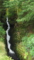 Y Rhaeadr Dirgel-The Secret Waterfall - geograph.org.uk - 595165.jpg