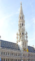 Belgium-6474 - Brussels City Hall (13934860428).jpg