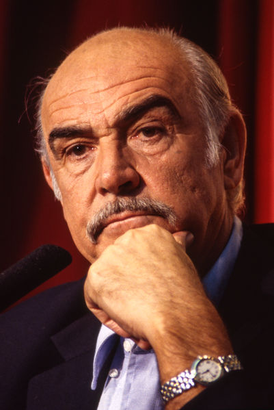 Soubor:Sean Connery, Cannes France 1999, Ira Richolson Collection-Flickr.jpg