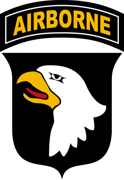 Soubor:US 101st Airborne Division patch.png