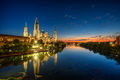Basilica-Cathedral of Our Lady of the Pillar, Zaragoza, HDR.jpg