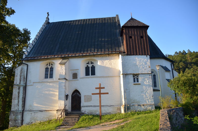 Soubor:Church of Saint Catherine (Sebrov-Katerina) 2016.jpg